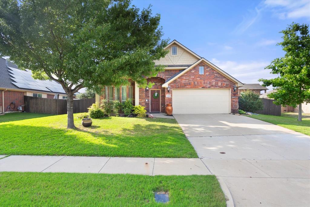 4411 Waterford Glen Drive