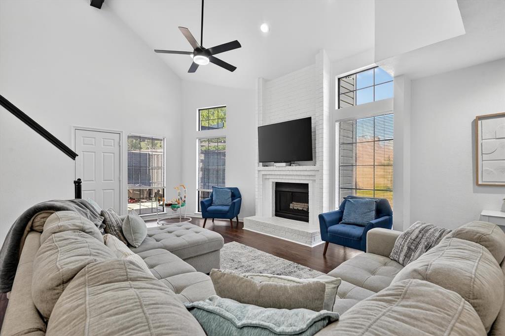 535 Briarcliff Drive