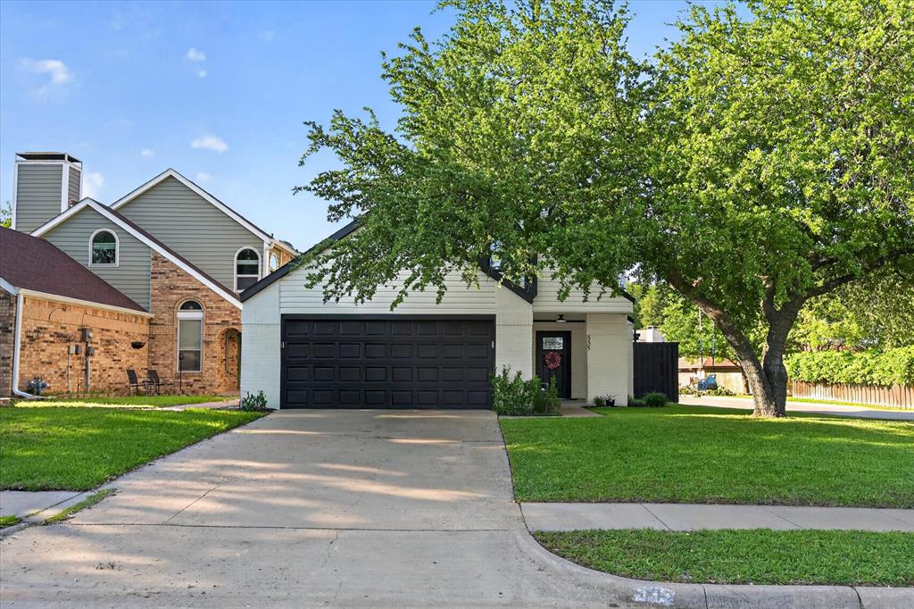 535 Briarcliff Drive