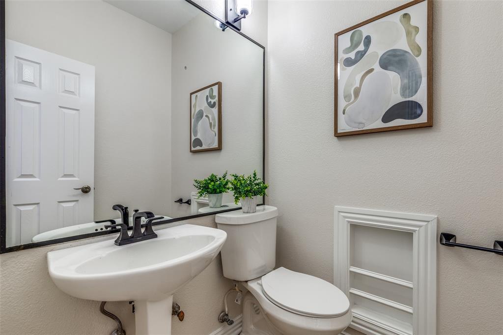 Waterford - Residential