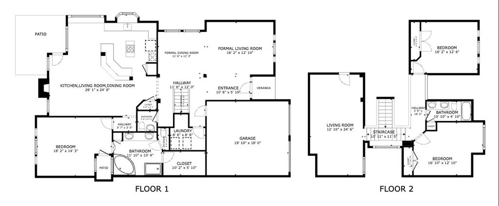 Waterford - Residential