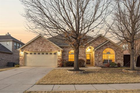 2641 Whispering Trail Little Elm TX 75068
