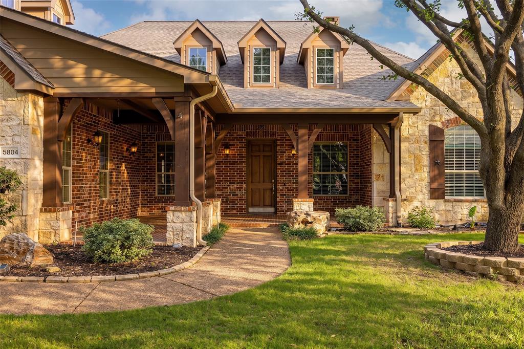5804 Beechwood Court