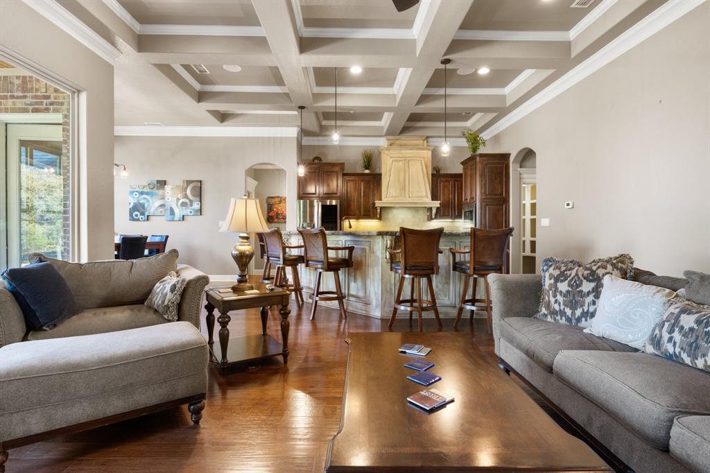 Mountain Lakes - Residential