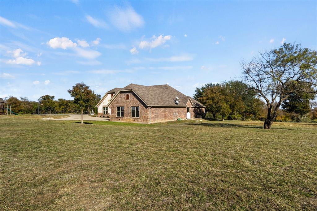 Mountain Lakes - Residential