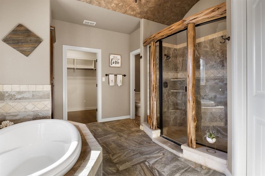 Mountain Lakes - Residential