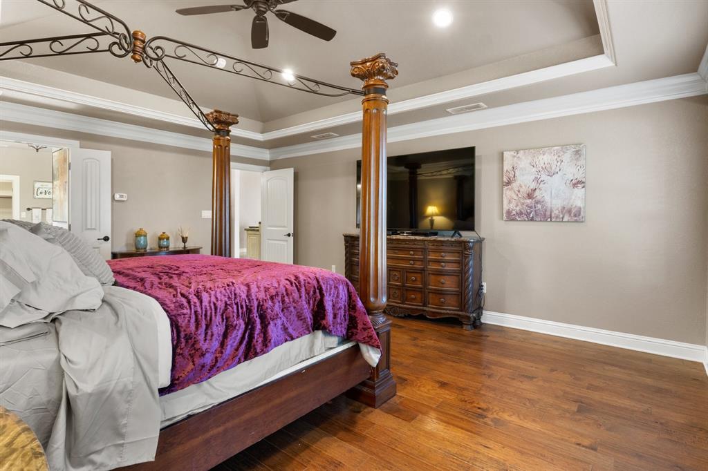 Mountain Lakes - Residential