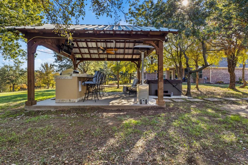 Mountain Lakes - Residential