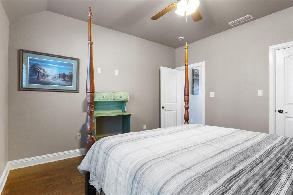 Mountain Lakes - Residential