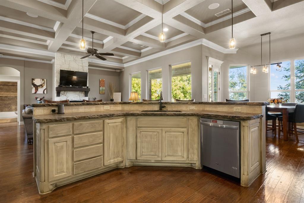 Mountain Lakes - Residential