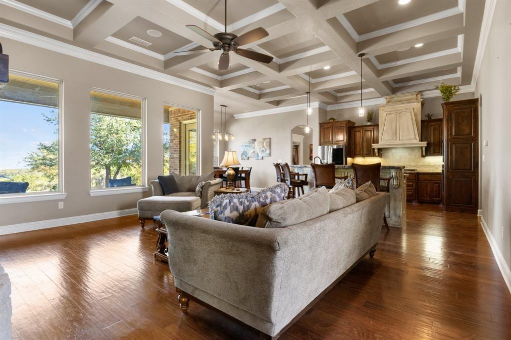 Mountain Lakes - Residential