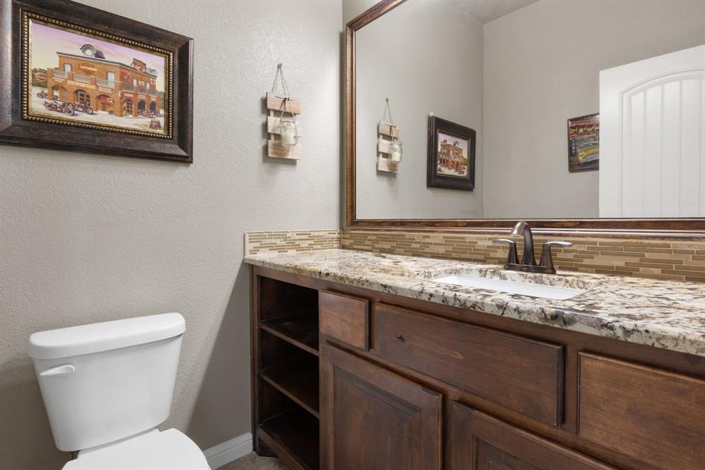 Mountain Lakes - Residential