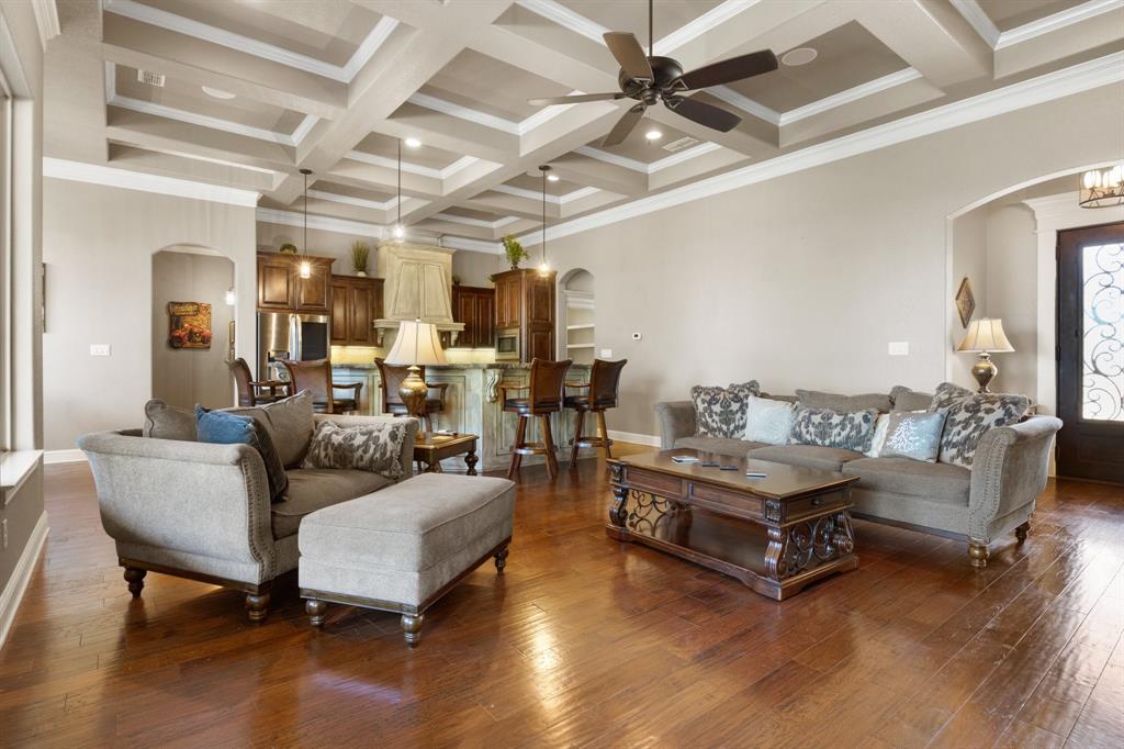 Mountain Lakes - Residential