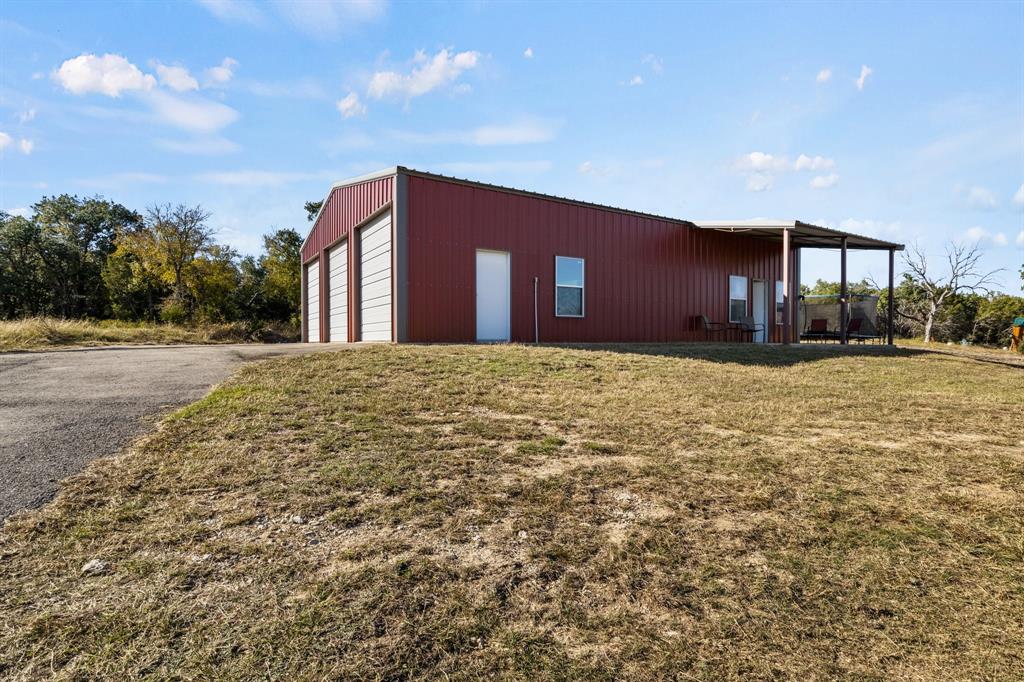 Mountain Lakes - Residential