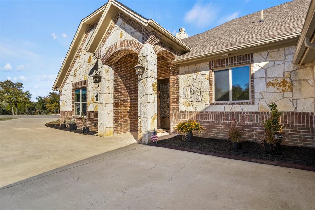 Mountain Lakes - Residential