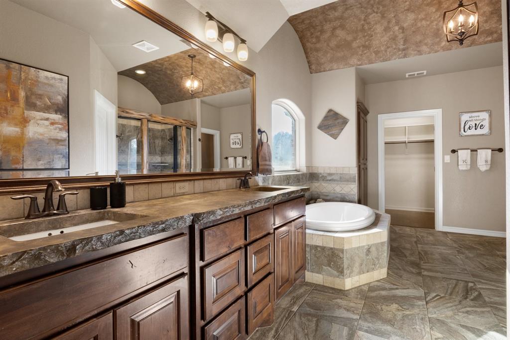 Mountain Lakes - Residential