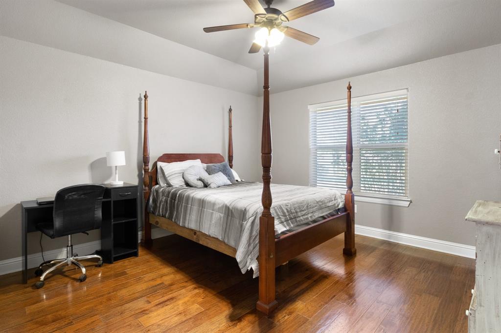 Mountain Lakes - Residential