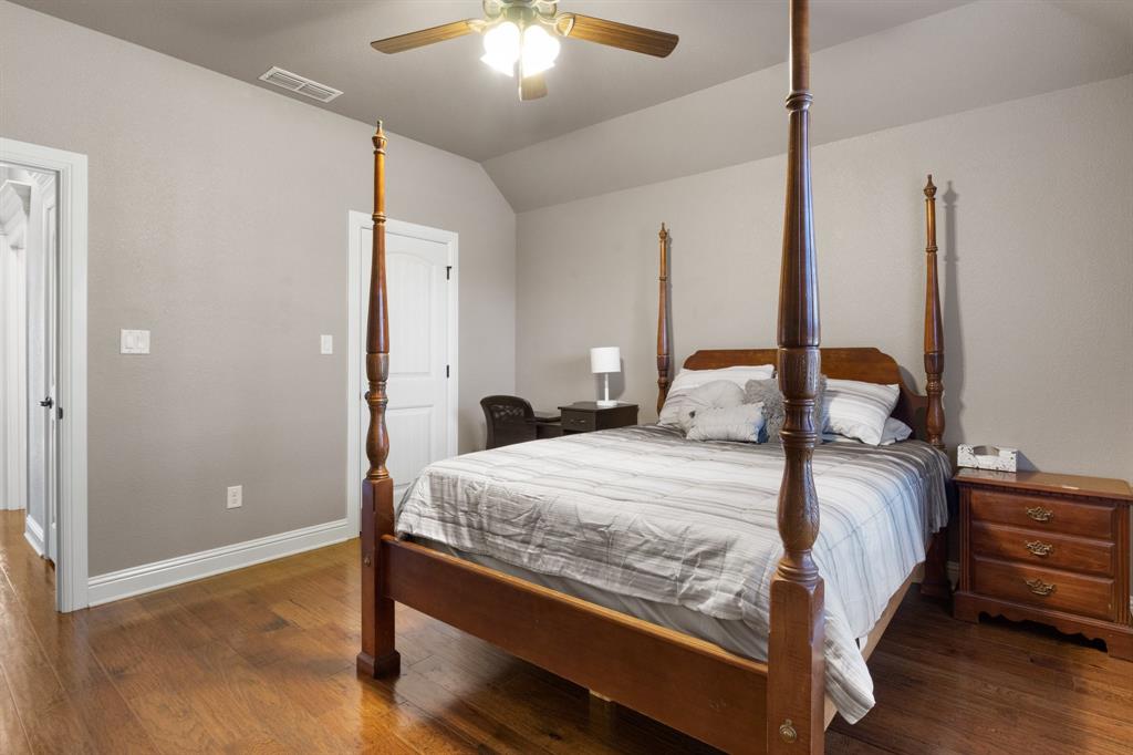 Mountain Lakes - Residential