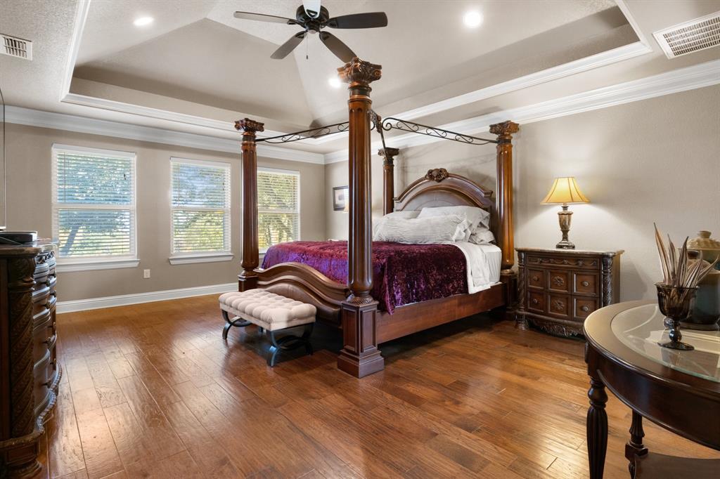 Mountain Lakes - Residential