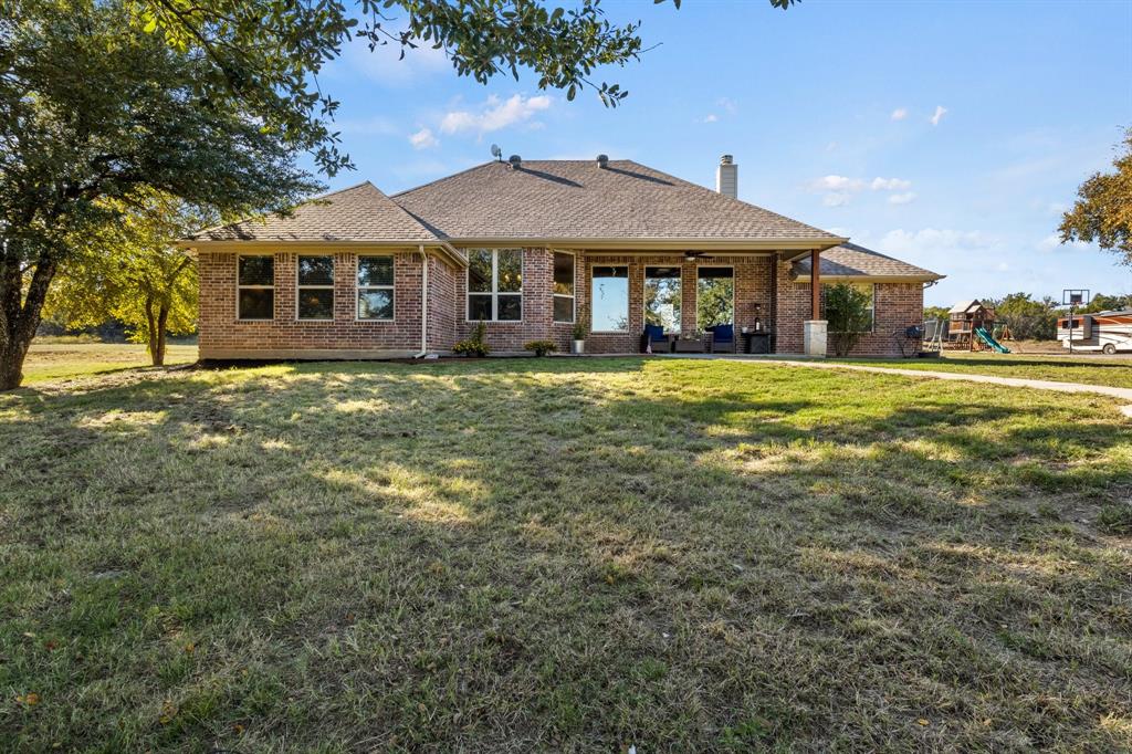 Mountain Lakes - Residential