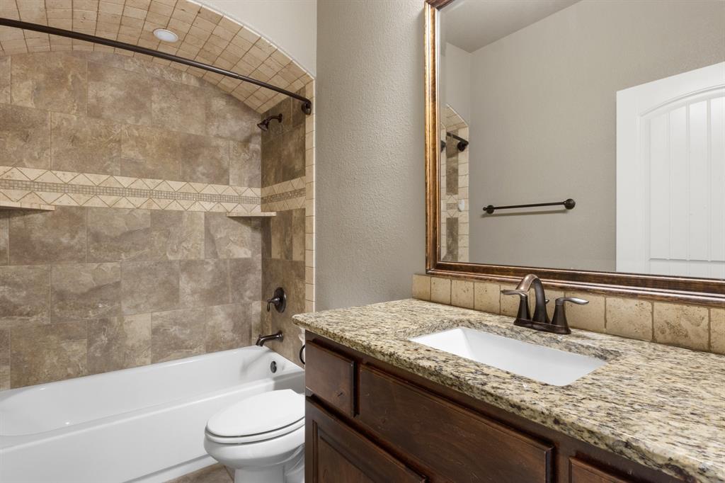 Mountain Lakes - Residential