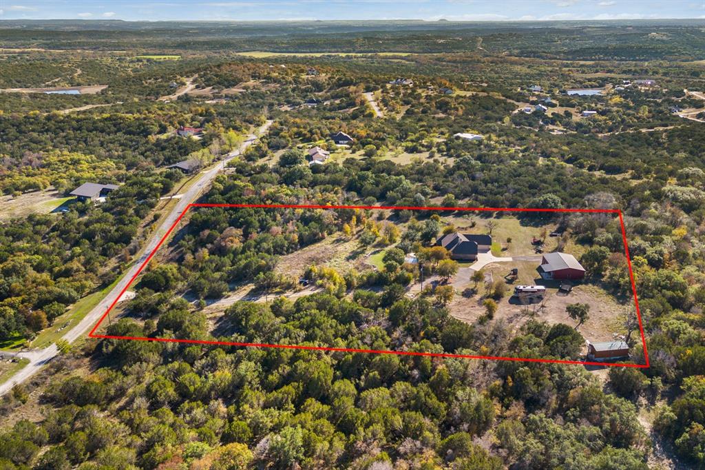 Mountain Lakes - Residential