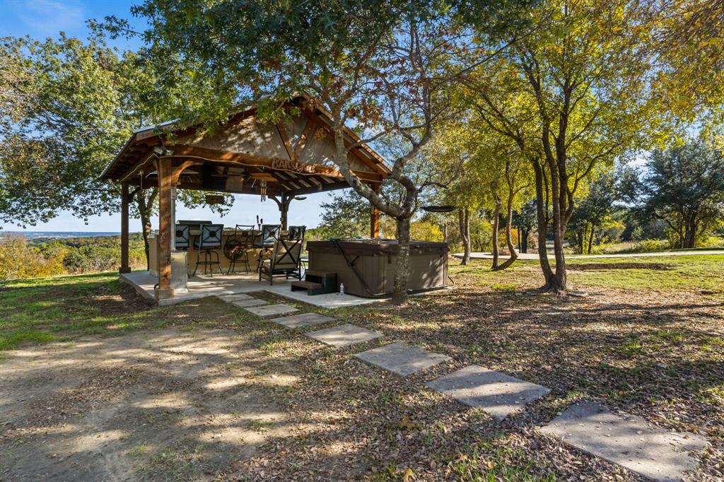 Mountain Lakes - Residential