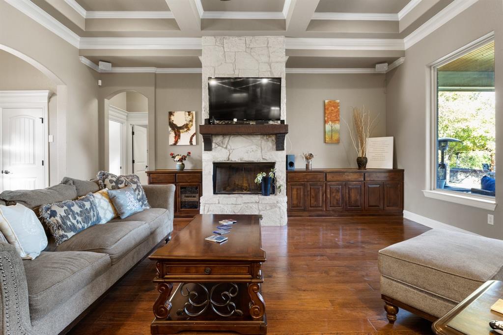 Mountain Lakes - Residential