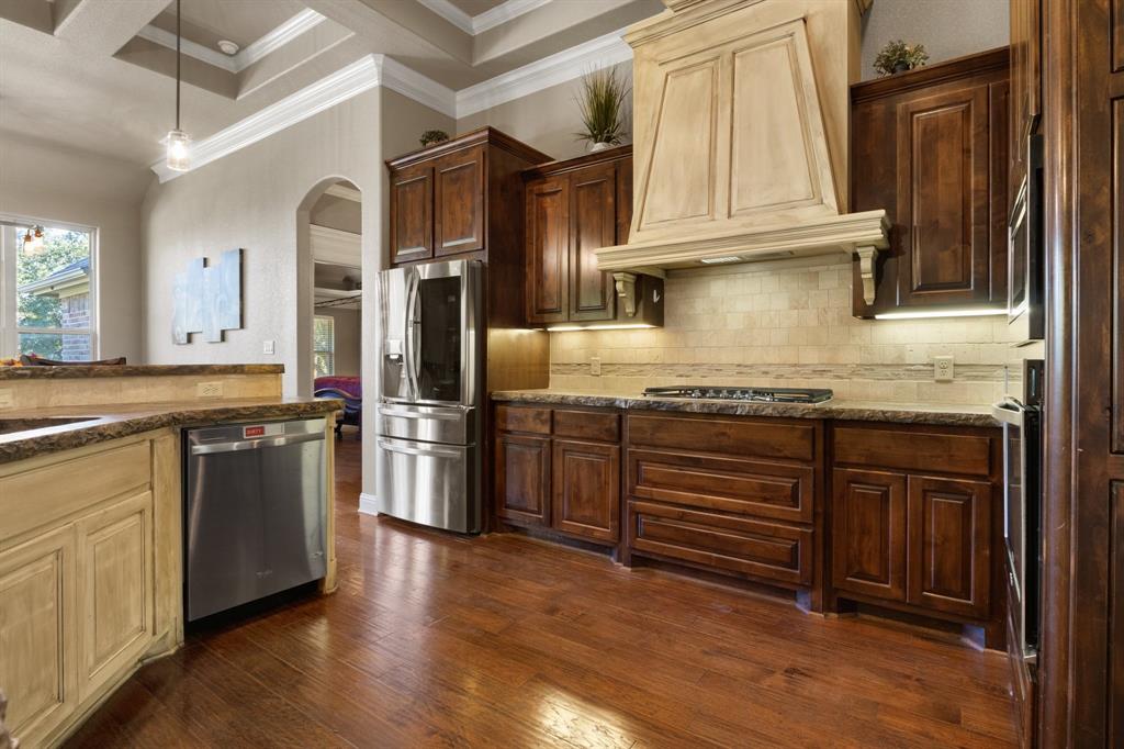 Mountain Lakes - Residential