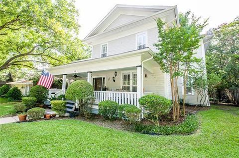 119 E University Avenue Waxahachie TX 75165