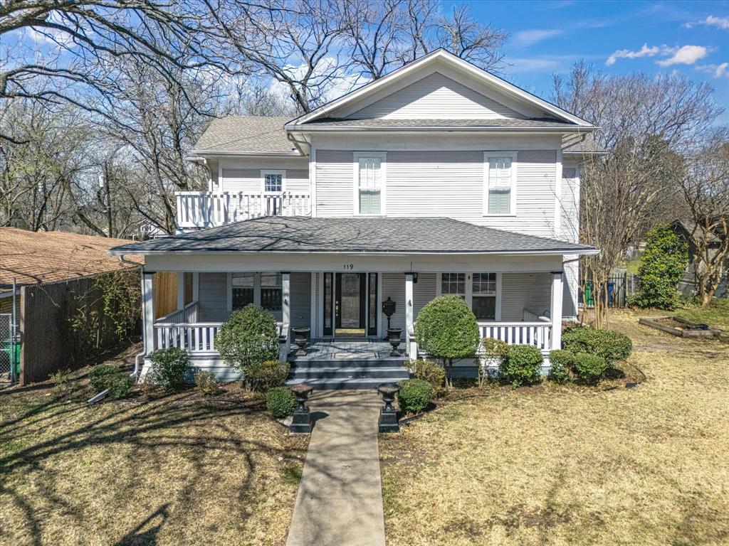 University-Rev - Residential