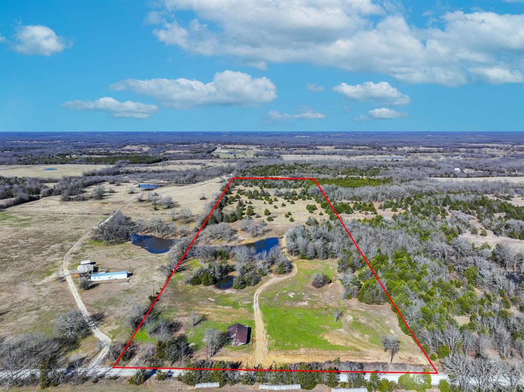 TBD County Road 4574