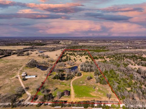 TBD County Road 4574 Sulphur Springs TX 75482
