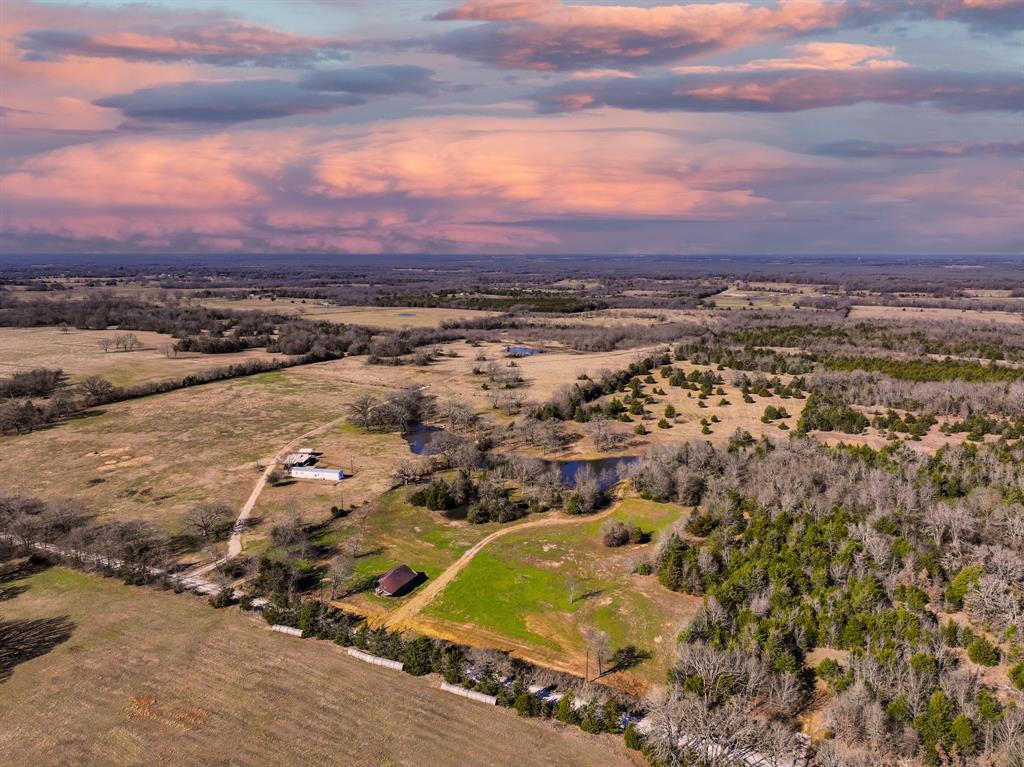 TBD County Road 4574