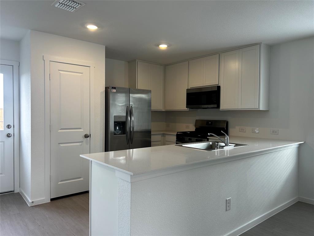 Hightpoint Ranch - Residential Lease