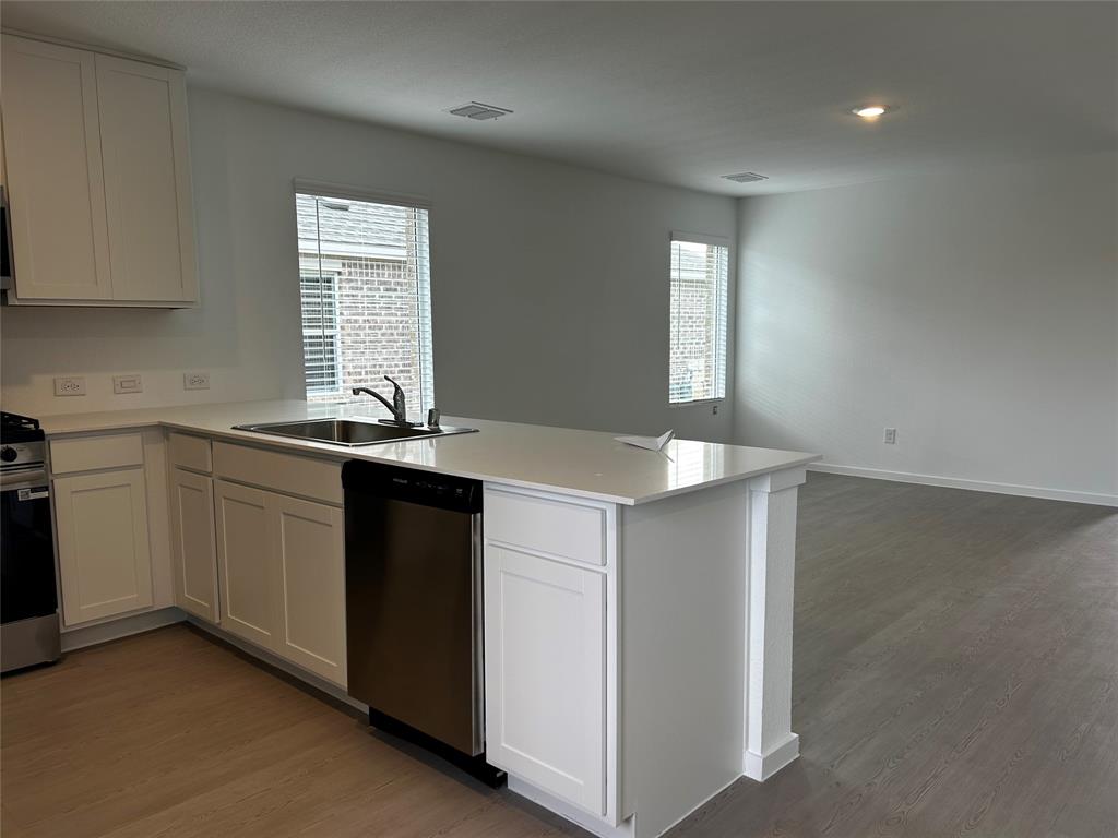 Hightpoint Ranch - Residential Lease