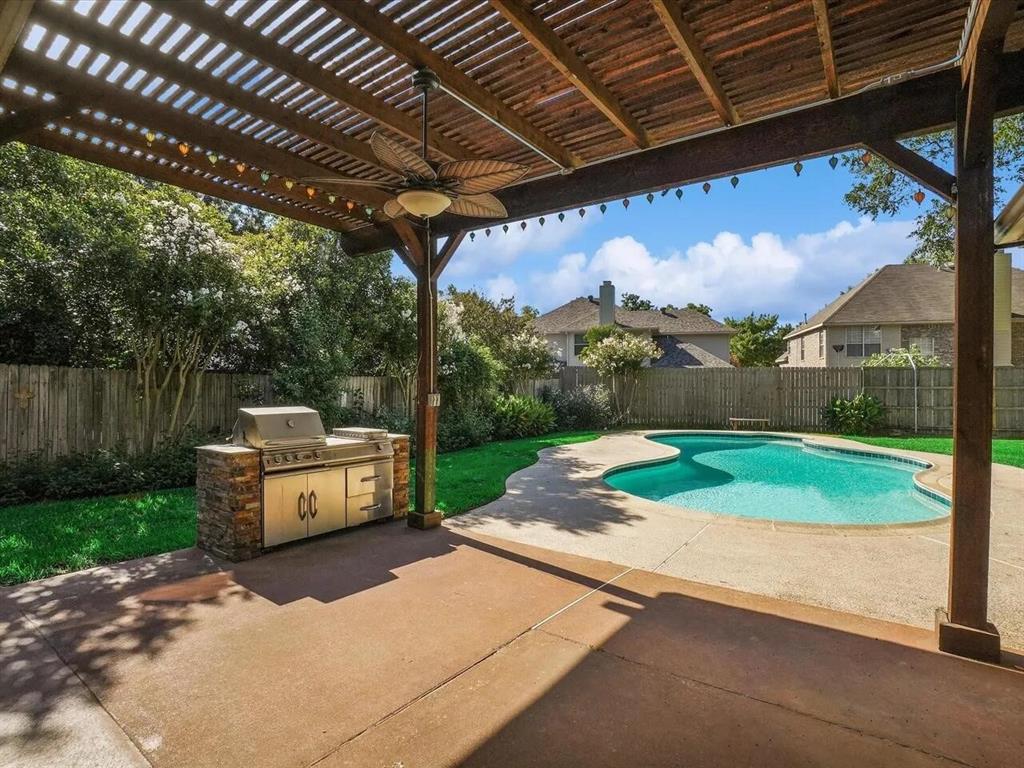 Glade Crossing 1a & 1b - Residential Lease