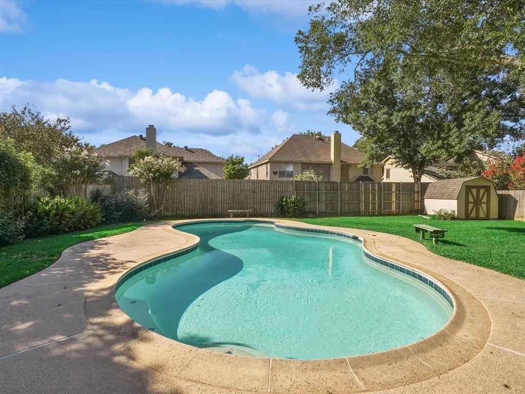 Glade Crossing 1a & 1b - Residential Lease