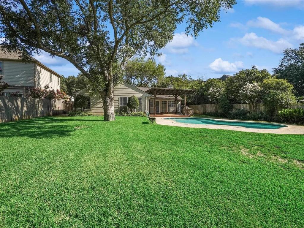 Glade Crossing 1a & 1b - Residential Lease