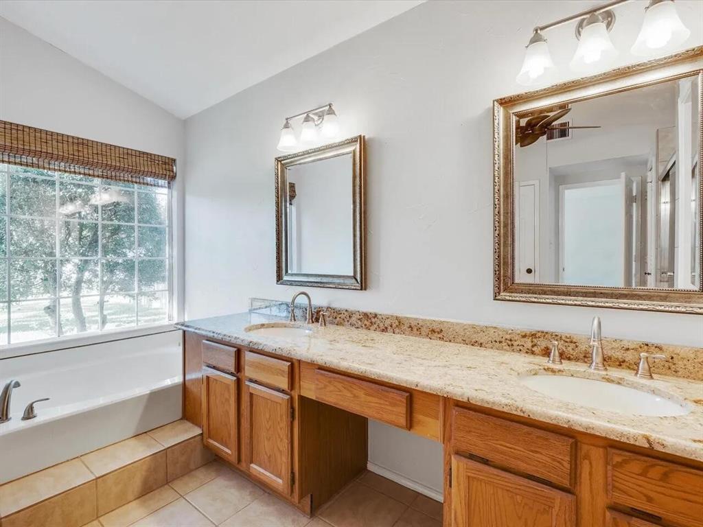 Glade Crossing 1a & 1b - Residential Lease