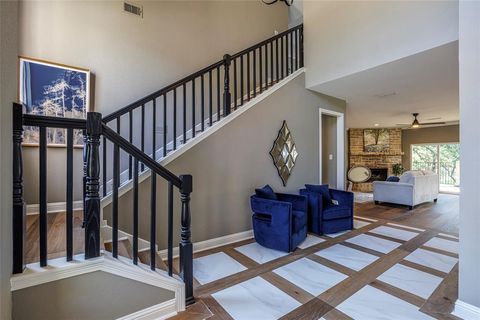 7505 Gleneagles Way Fort Worth TX 76179