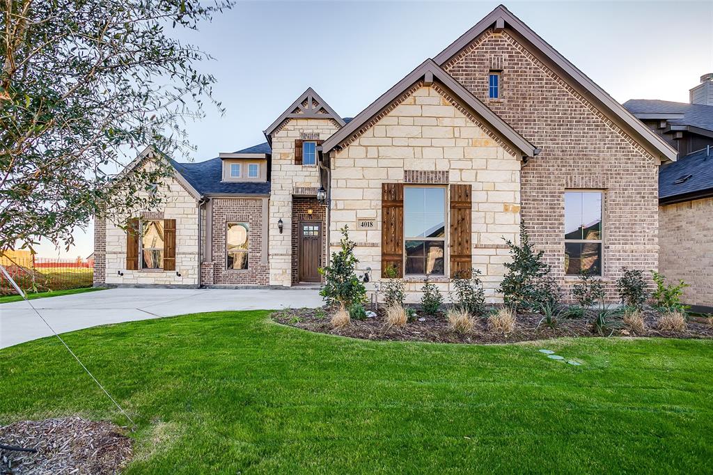 4018 Eagles Bluff