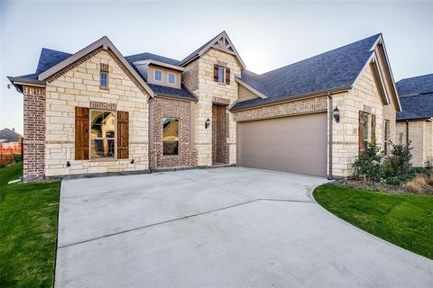 4018 Eagles Bluff Midlothian TX 76065