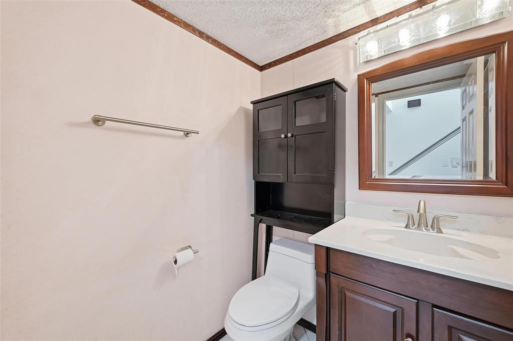 Shady Oaks Garden Home Add - Residential