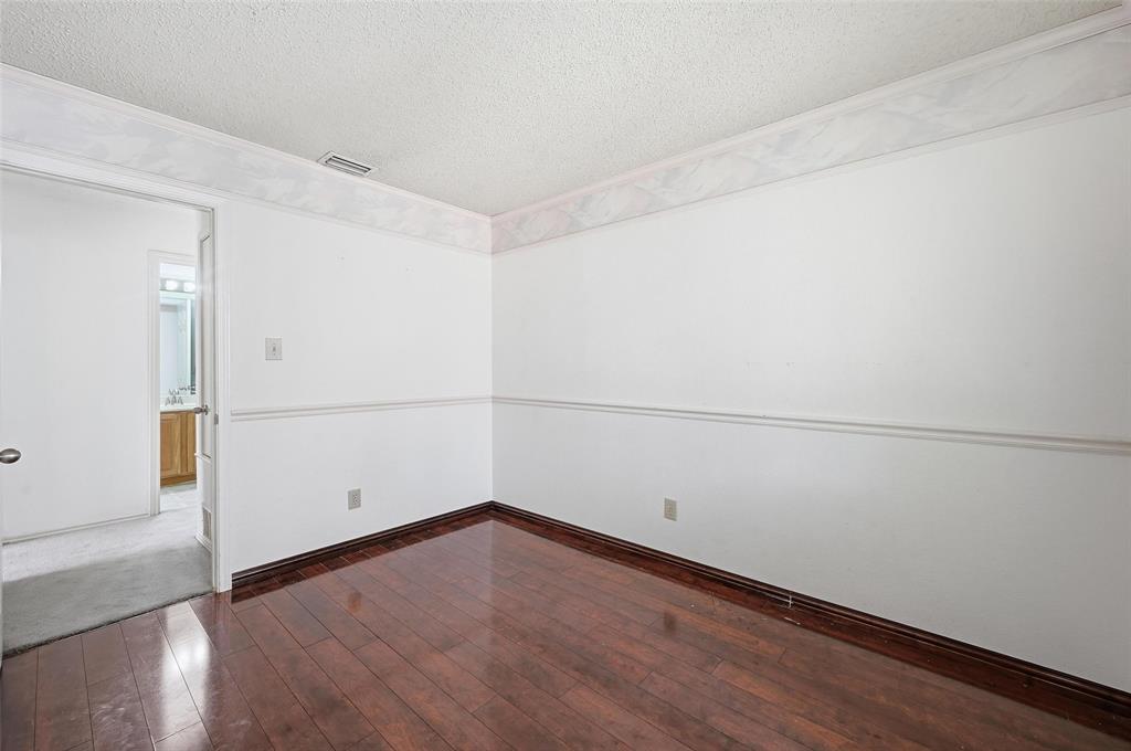 Shady Oaks Garden Home Add - Residential