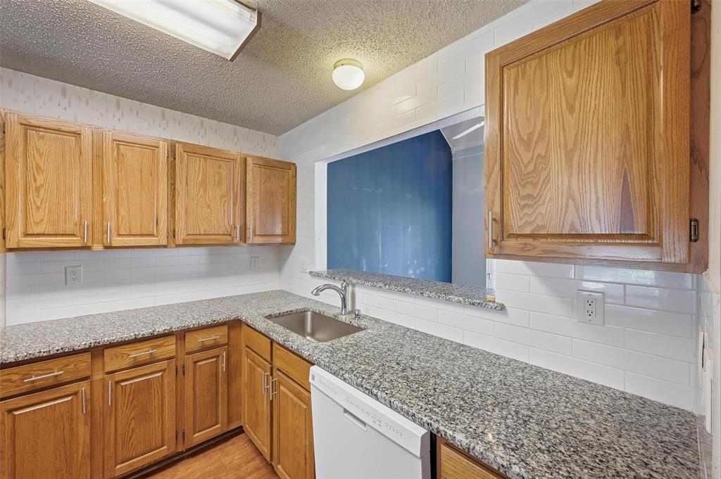 Shady Oaks Garden Home Add - Residential