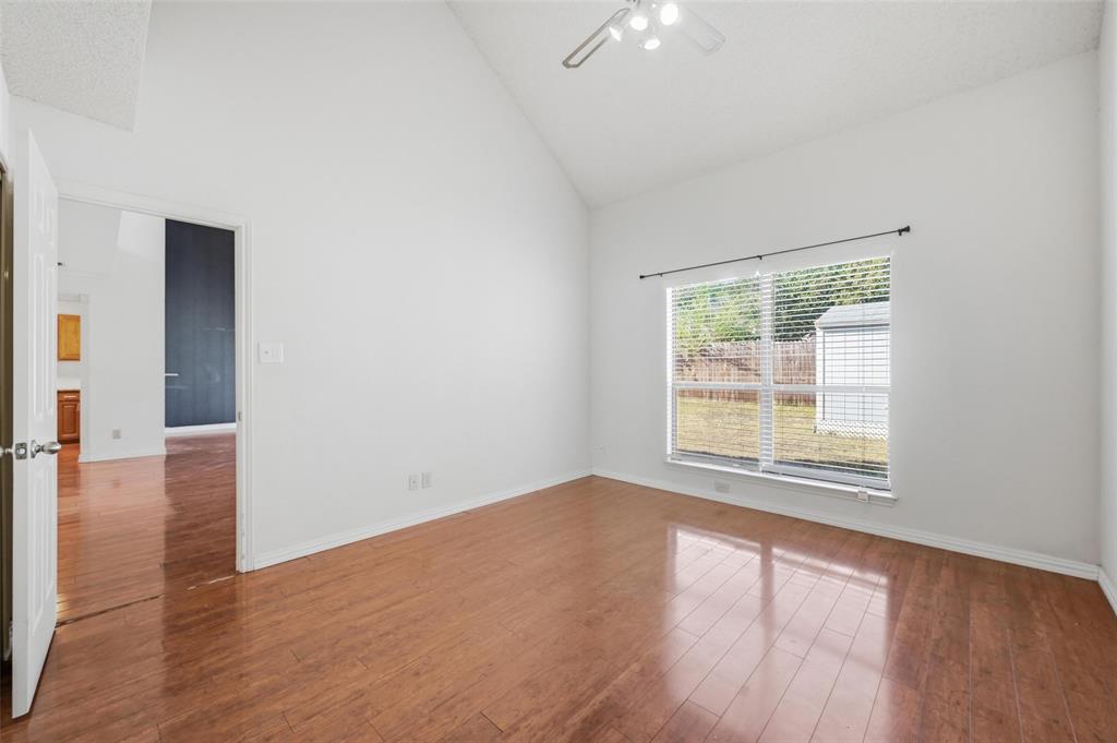 Shady Oaks Garden Home Add - Residential