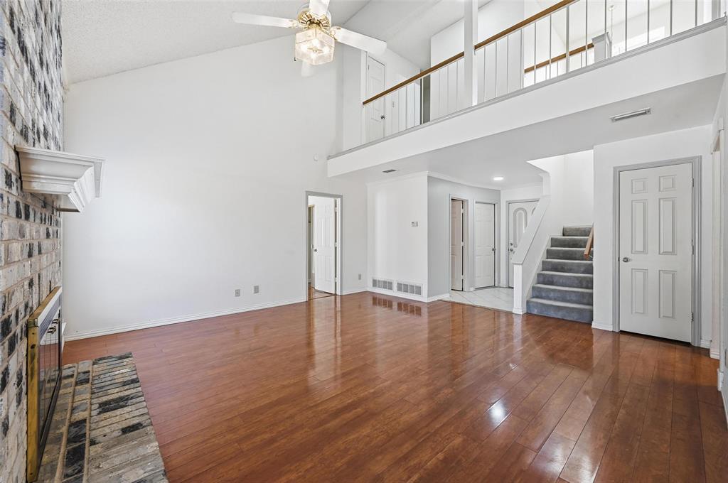 Shady Oaks Garden Home Add - Residential