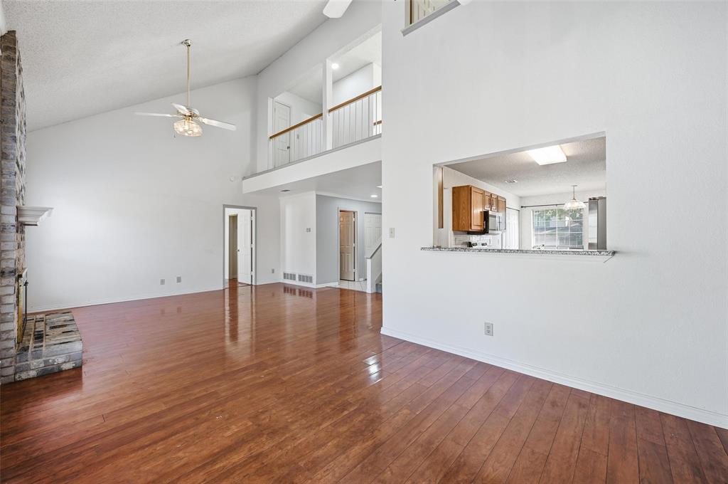 Shady Oaks Garden Home Add - Residential