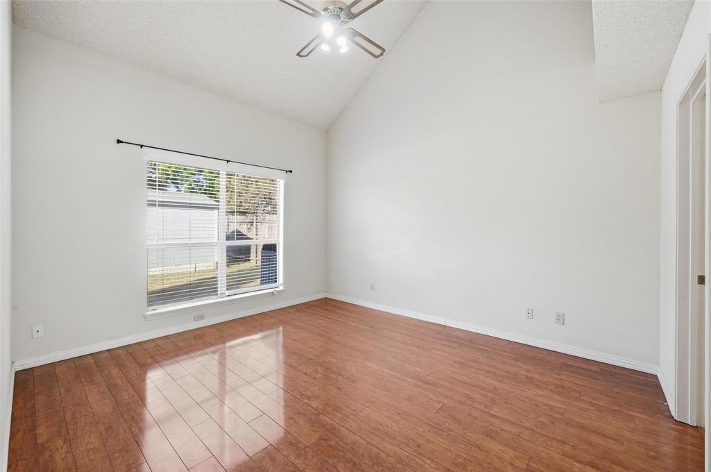 Shady Oaks Garden Home Add - Residential